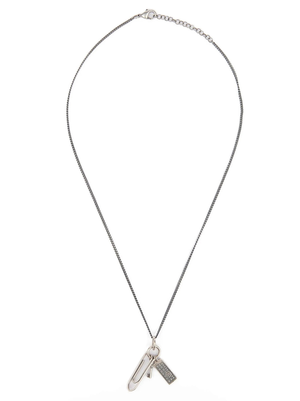 'Graffetta' necklace