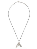 'Graffetta' necklace