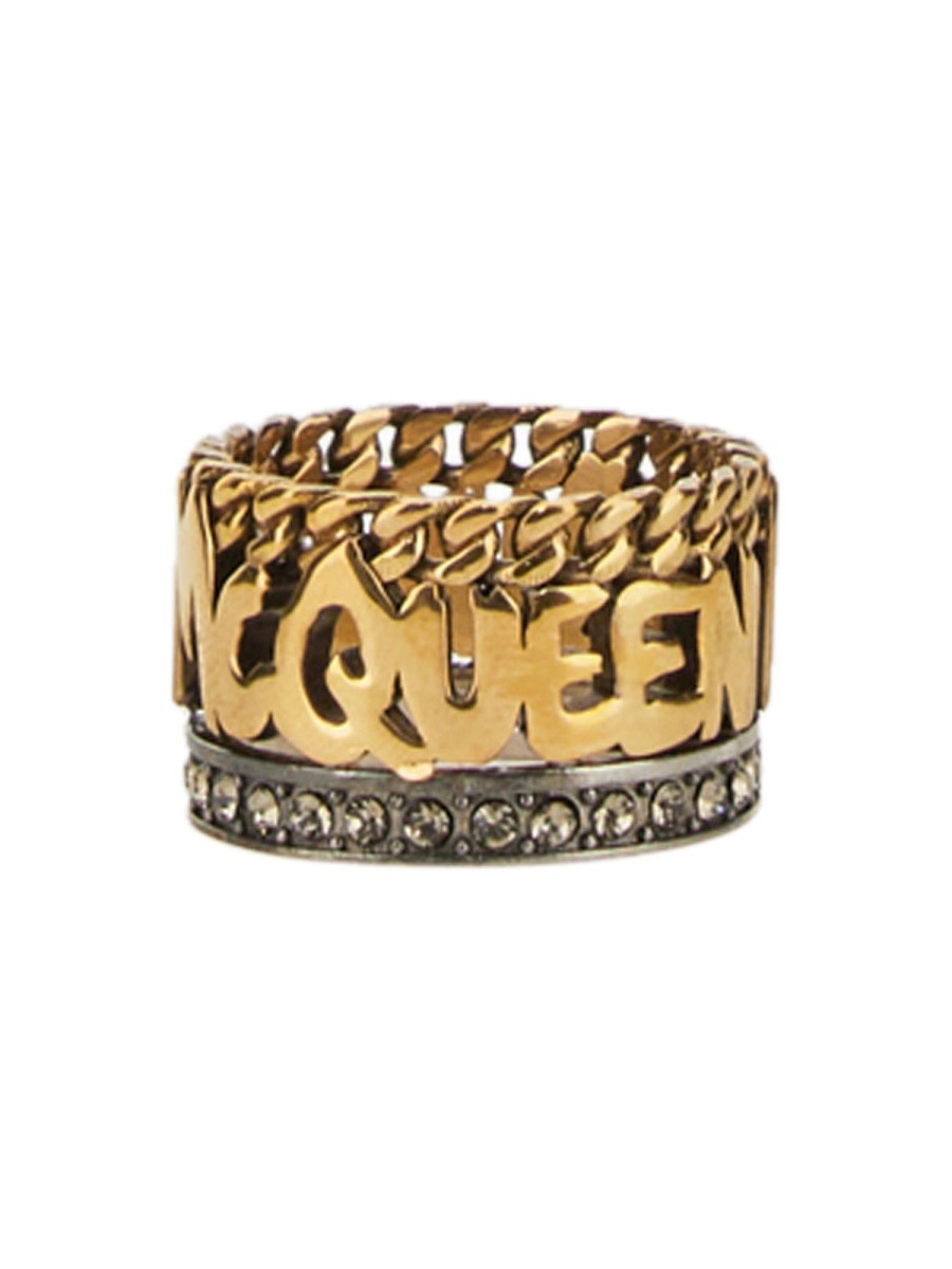 GRAFFITI RING 3