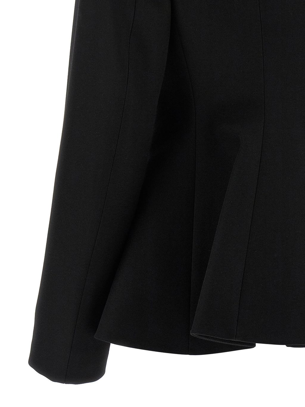 'Grain de Poudre' blazer 4