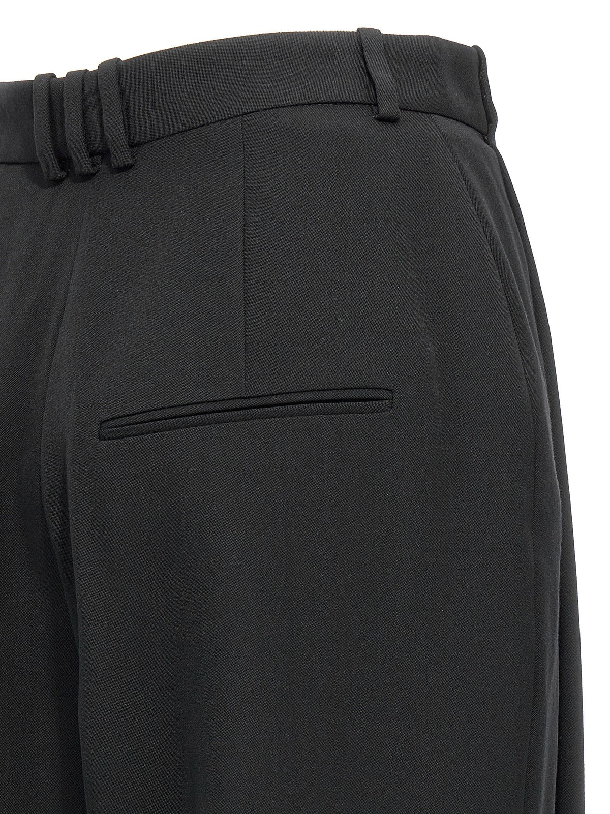 Grain de poudre pants 4
