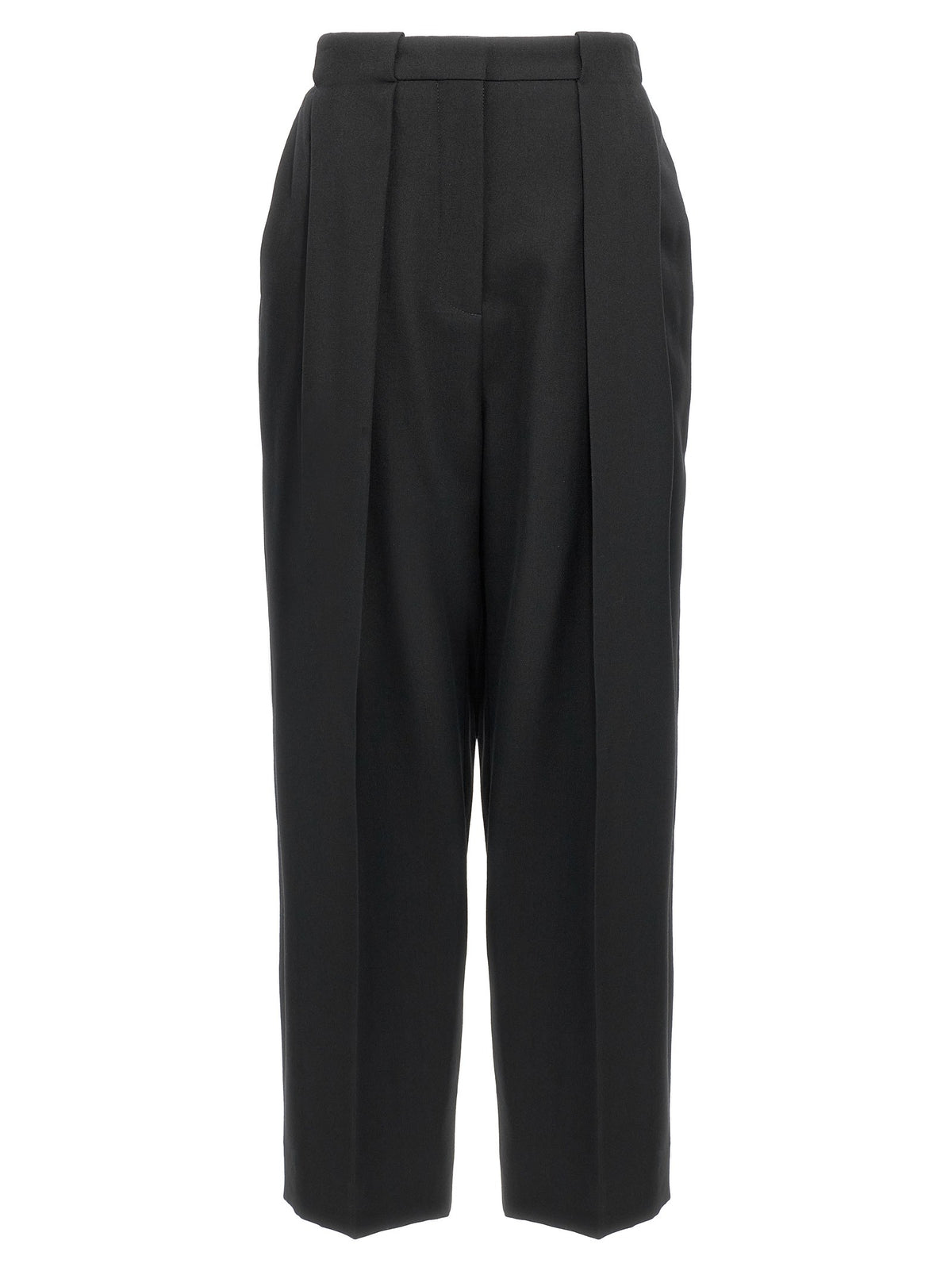 Grain de poudre pants