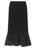 Grain de Poudre skirt