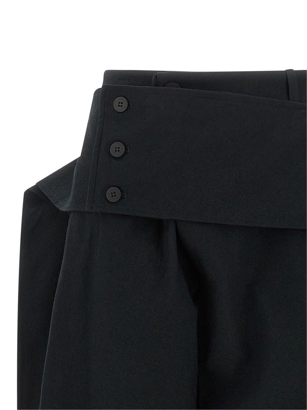 'Grainy' pants 3