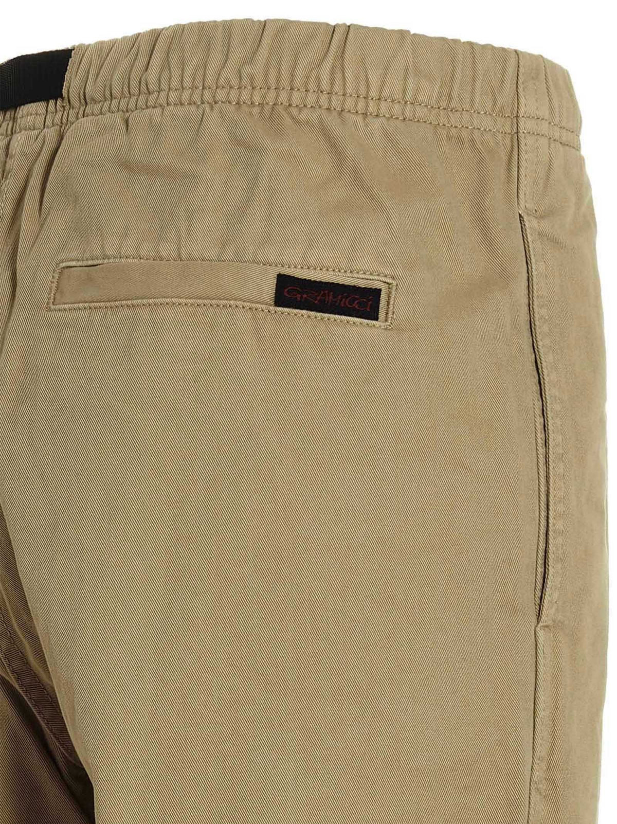 'Gramicci’ trousers 4