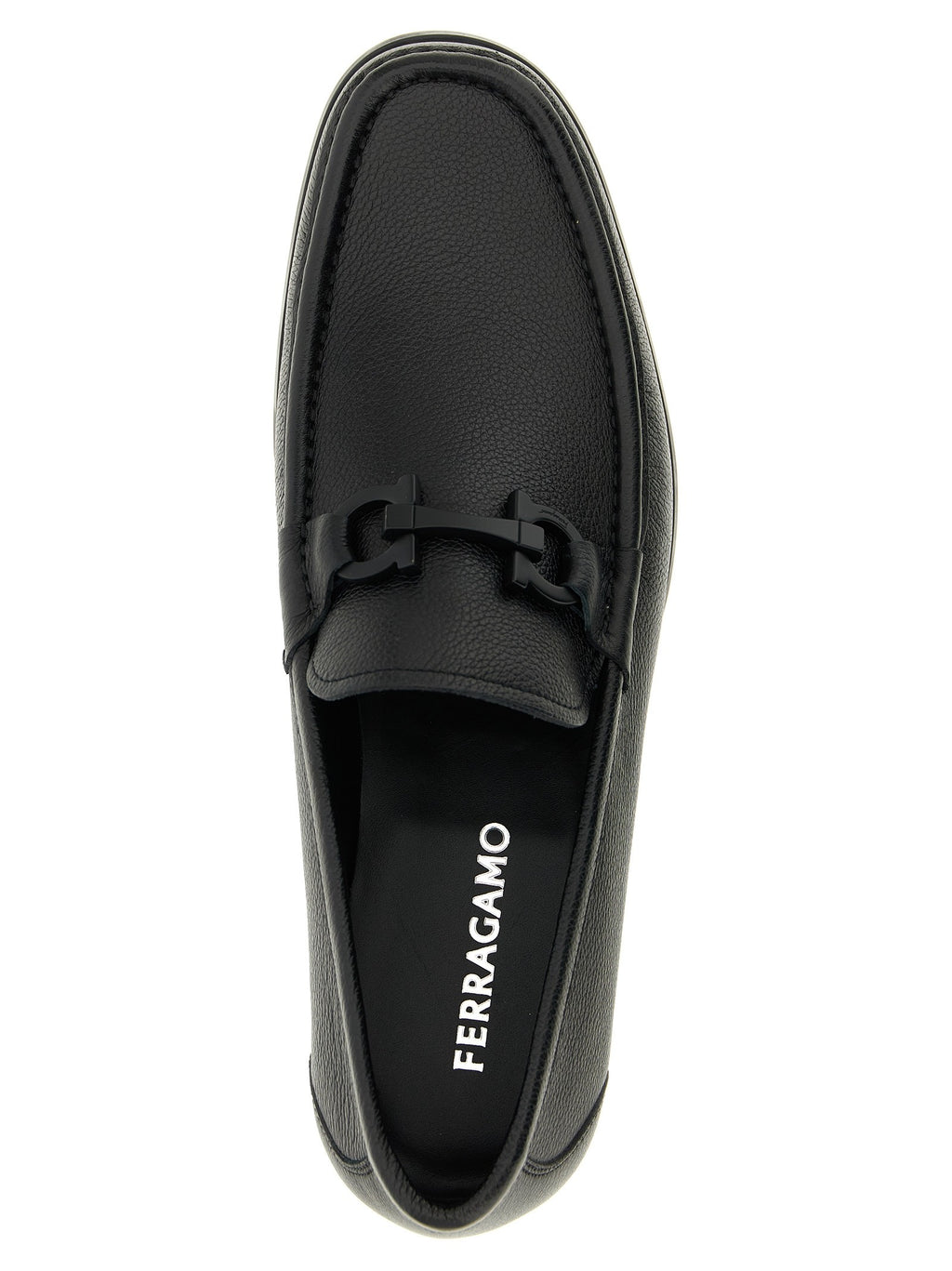 'Grandioso 2' loafers 4