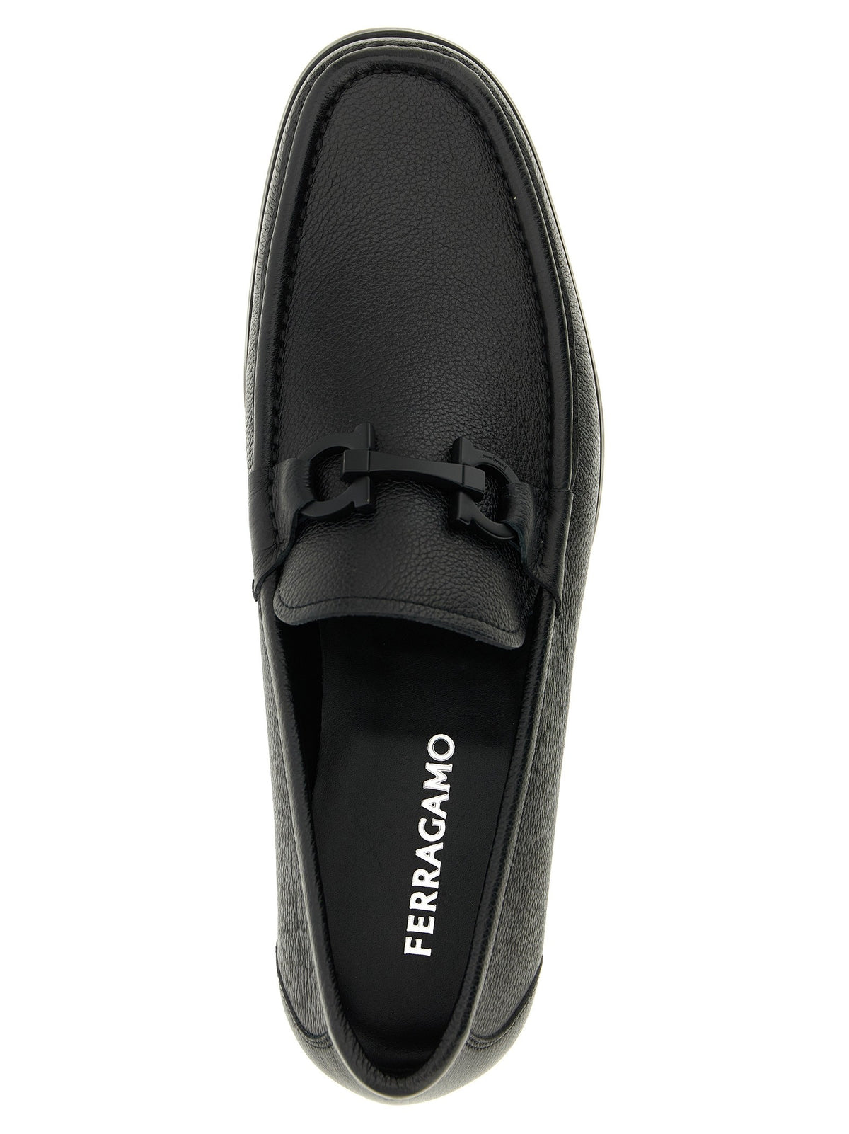 'Grandioso 2' loafers 4
