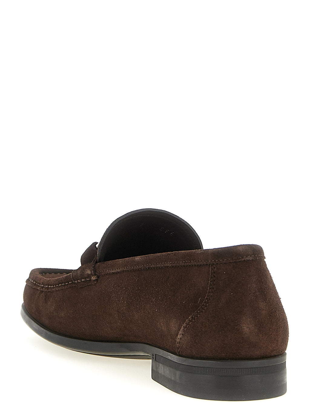 'Grandioso 2' loafers 3