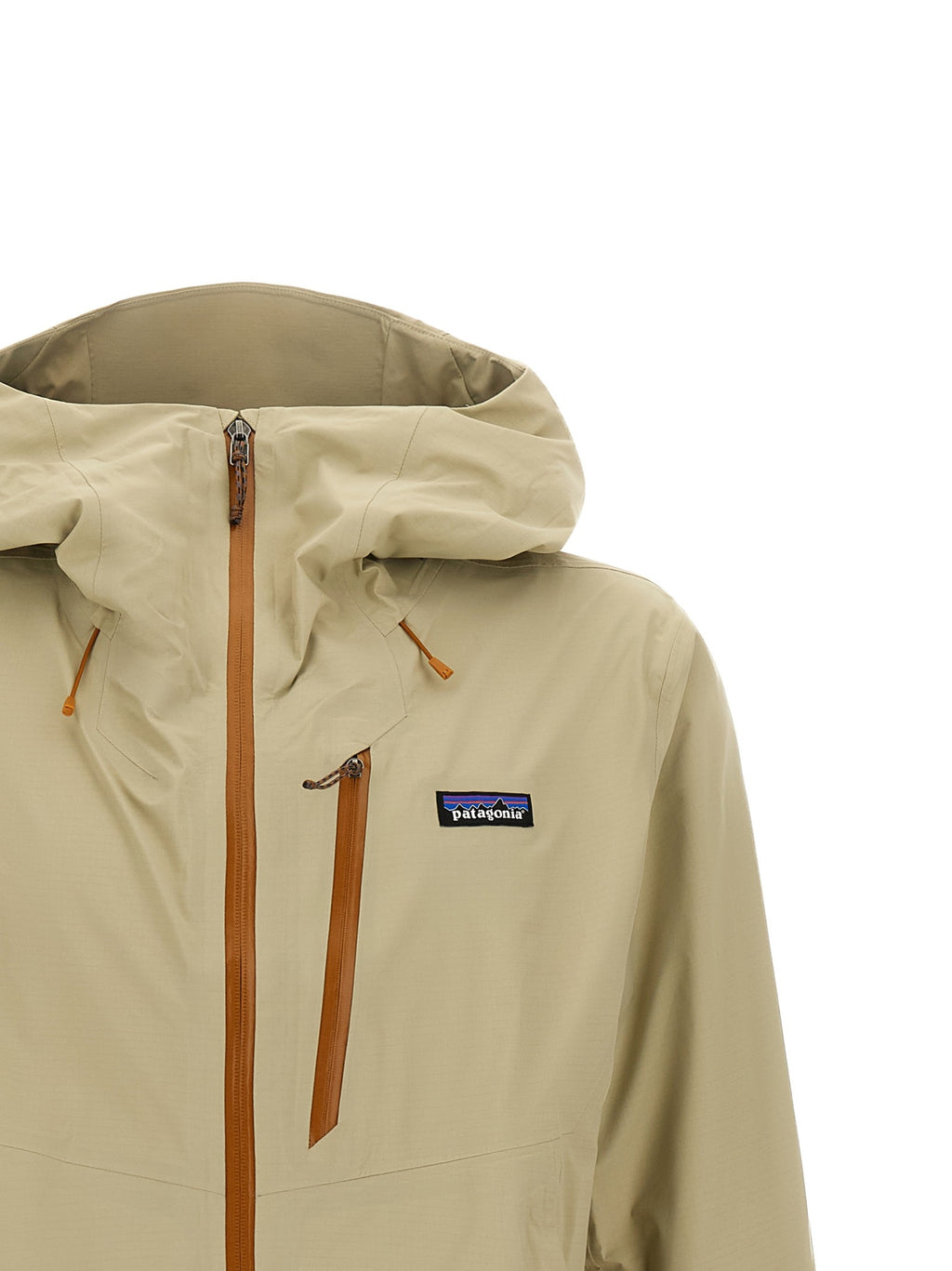 'Granite Crest' waterproof jacket 3