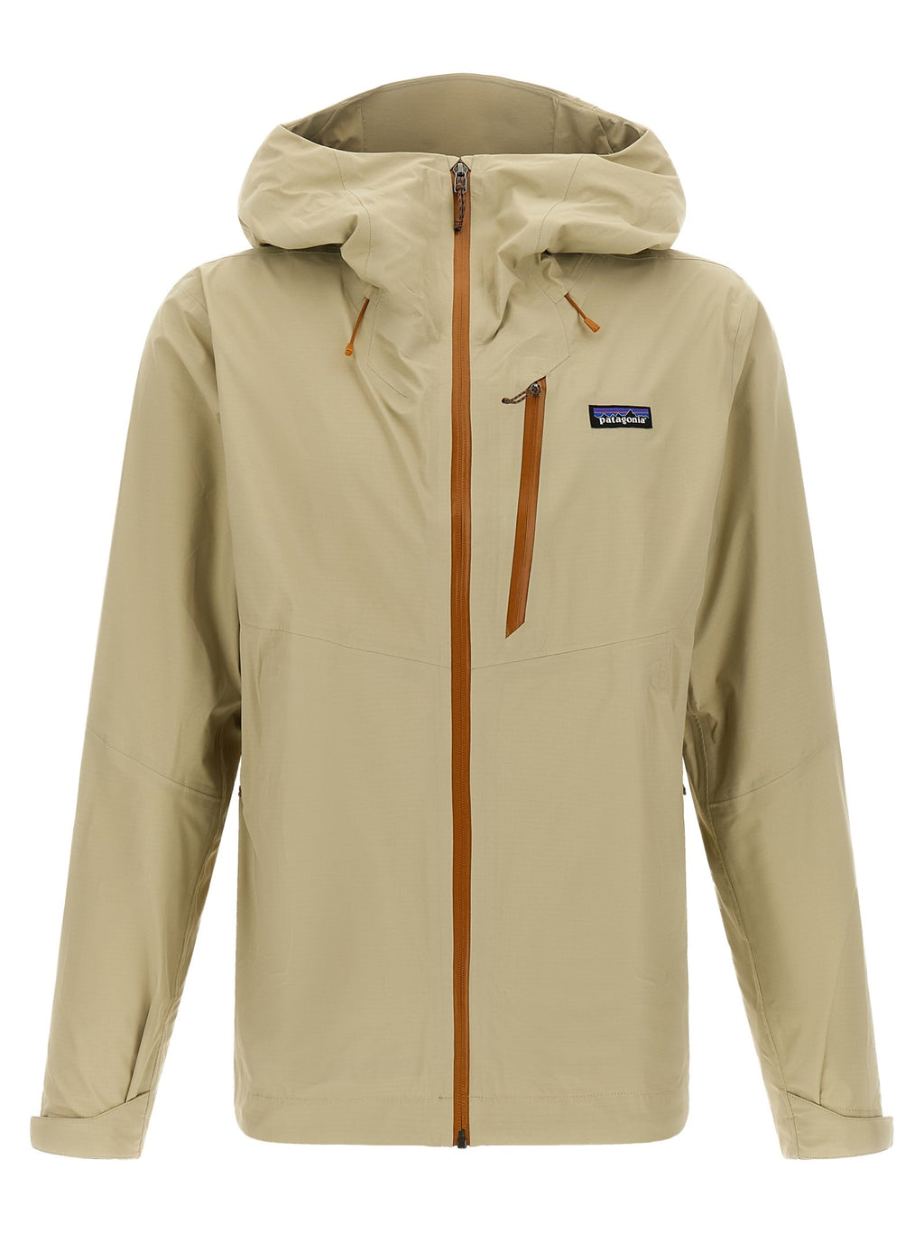 'Granite Crest' waterproof jacket