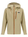 'Granite Crest' waterproof jacket