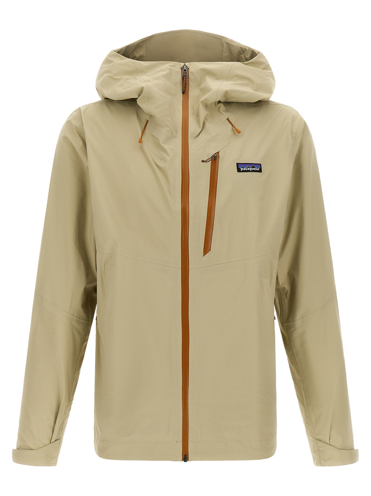 'Granite Crest' waterproof jacket