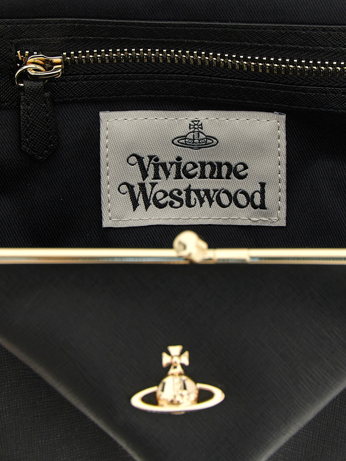 'Granny Frame' handbag 4