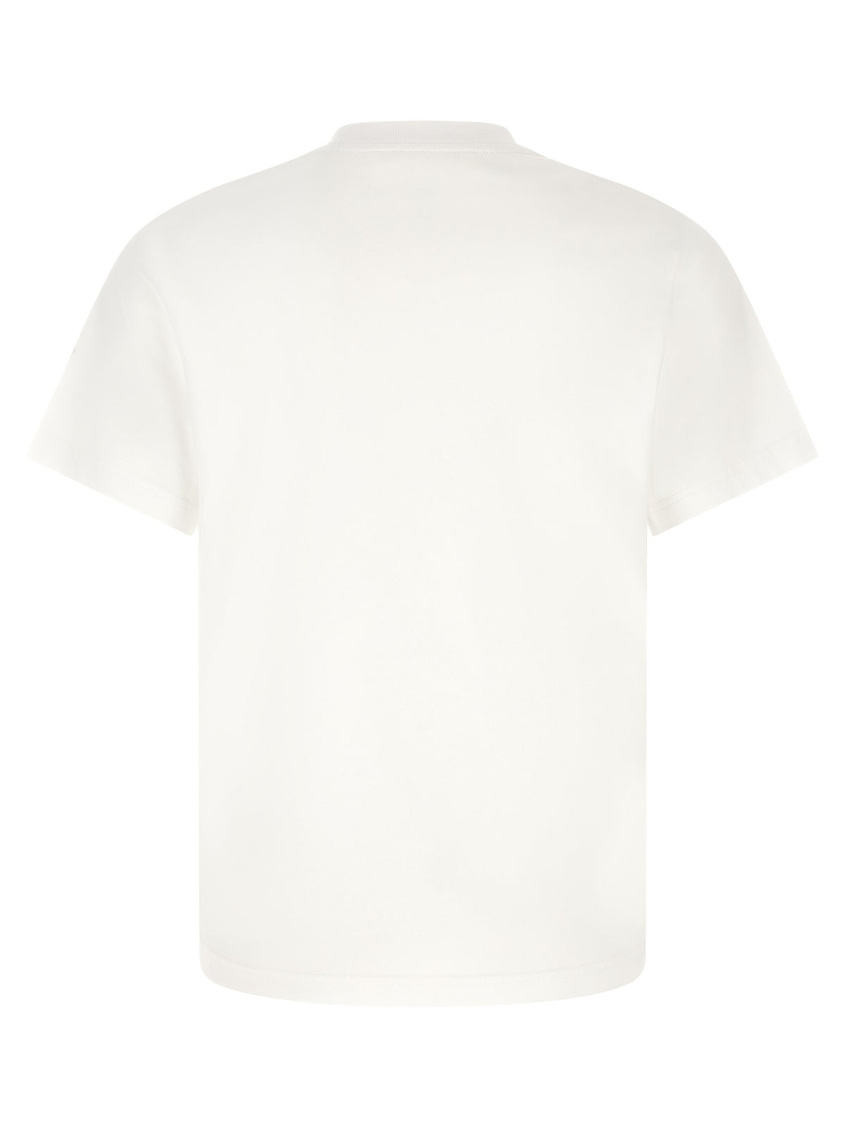 Graphic logo T-shirt 2