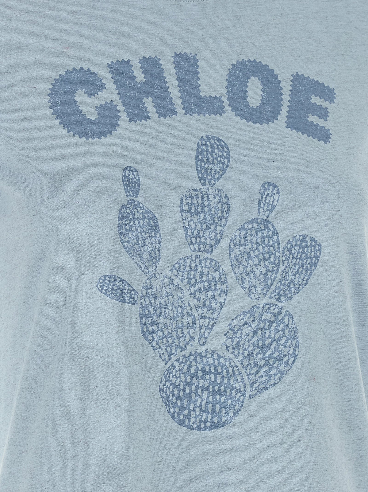Graphic print T-shirt 4