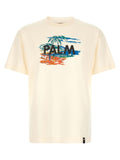 Graphic print T-shirt