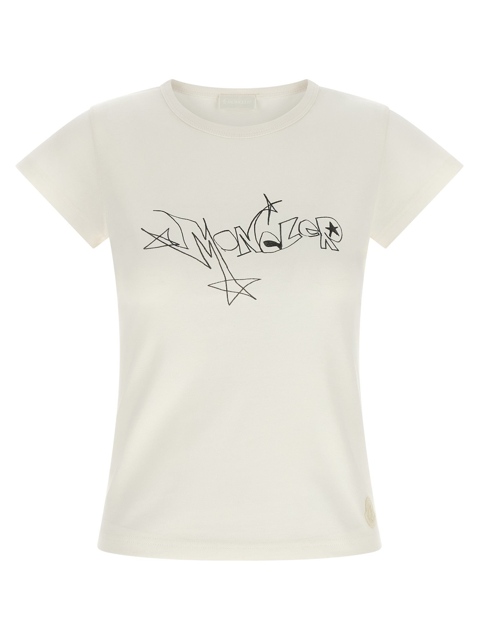 Graphic print T-shirt