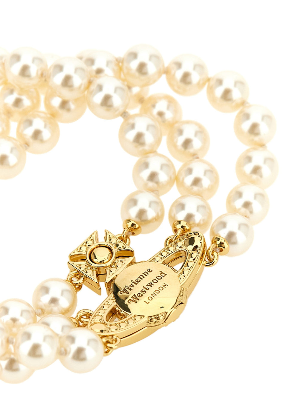 'Graziella' necklace 3