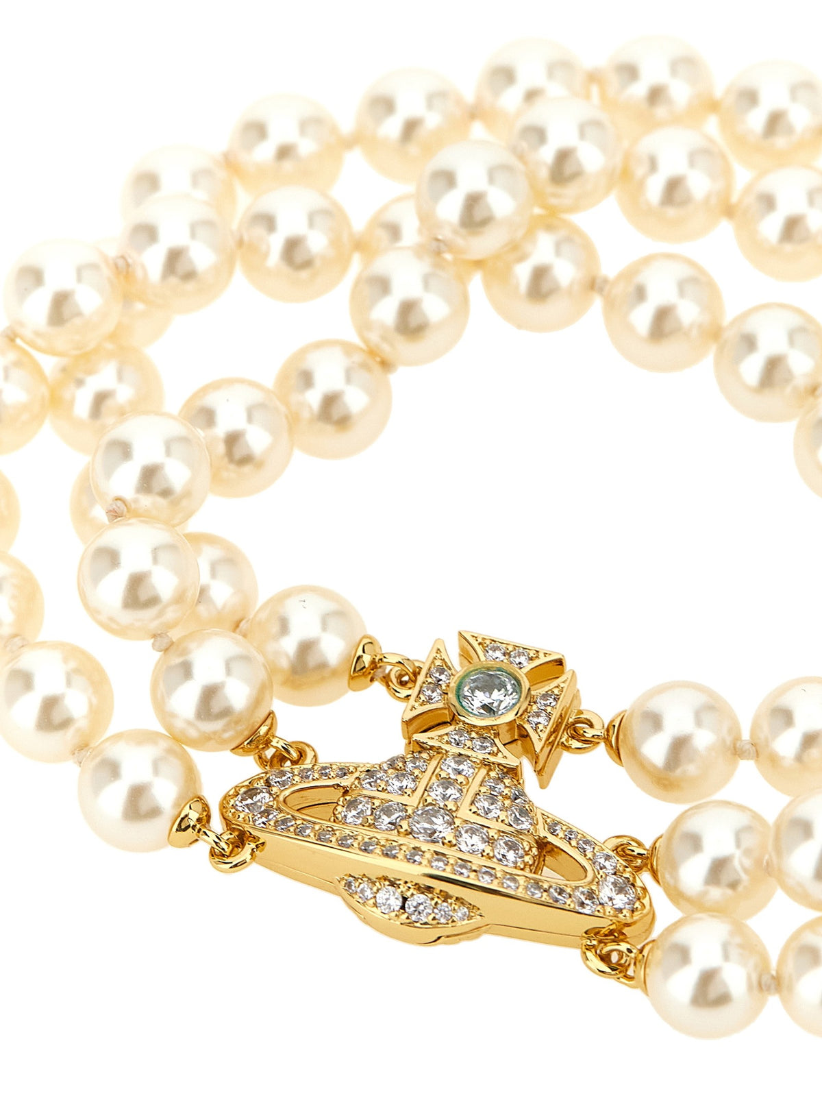 'Graziella' necklace 2