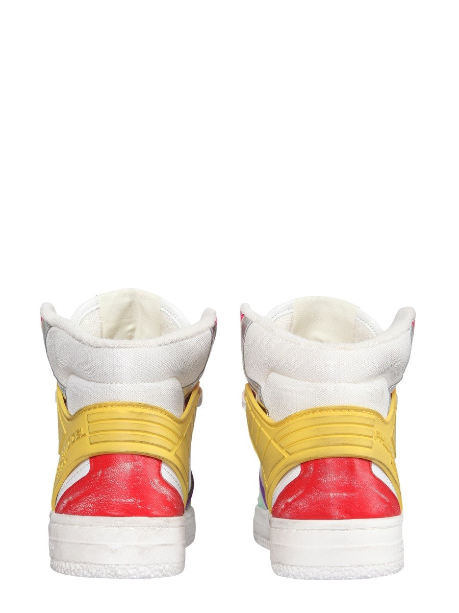 GREAT TALL SNEAKERS 3