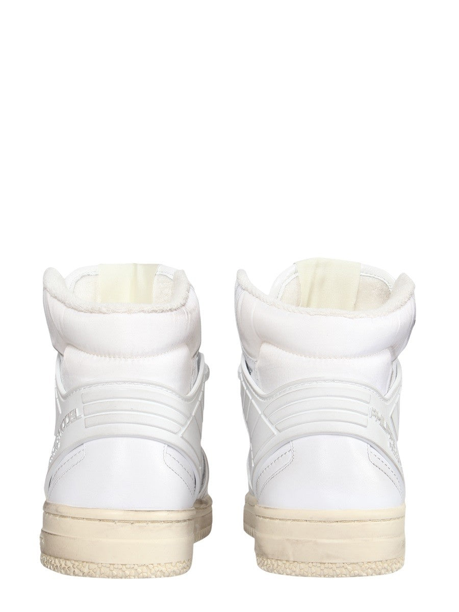 GREAT TALL SNEAKERS 3