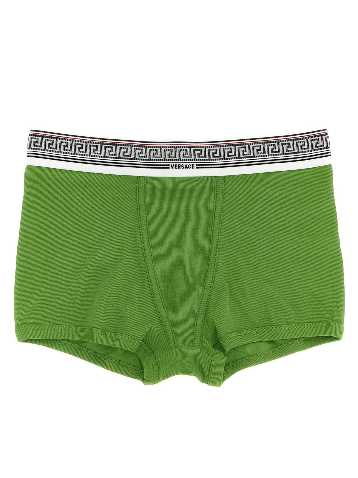 'Greca' briefs