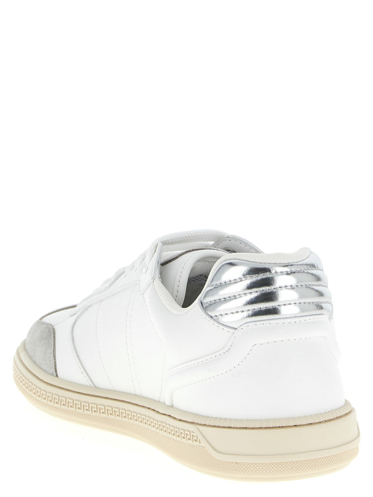 'Greca Court' sneakers 3