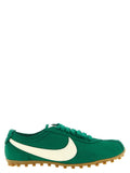 Green 'Moon Shoe OG' sneakers