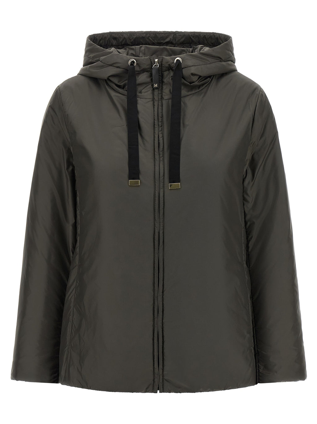 'Greenh' jacket