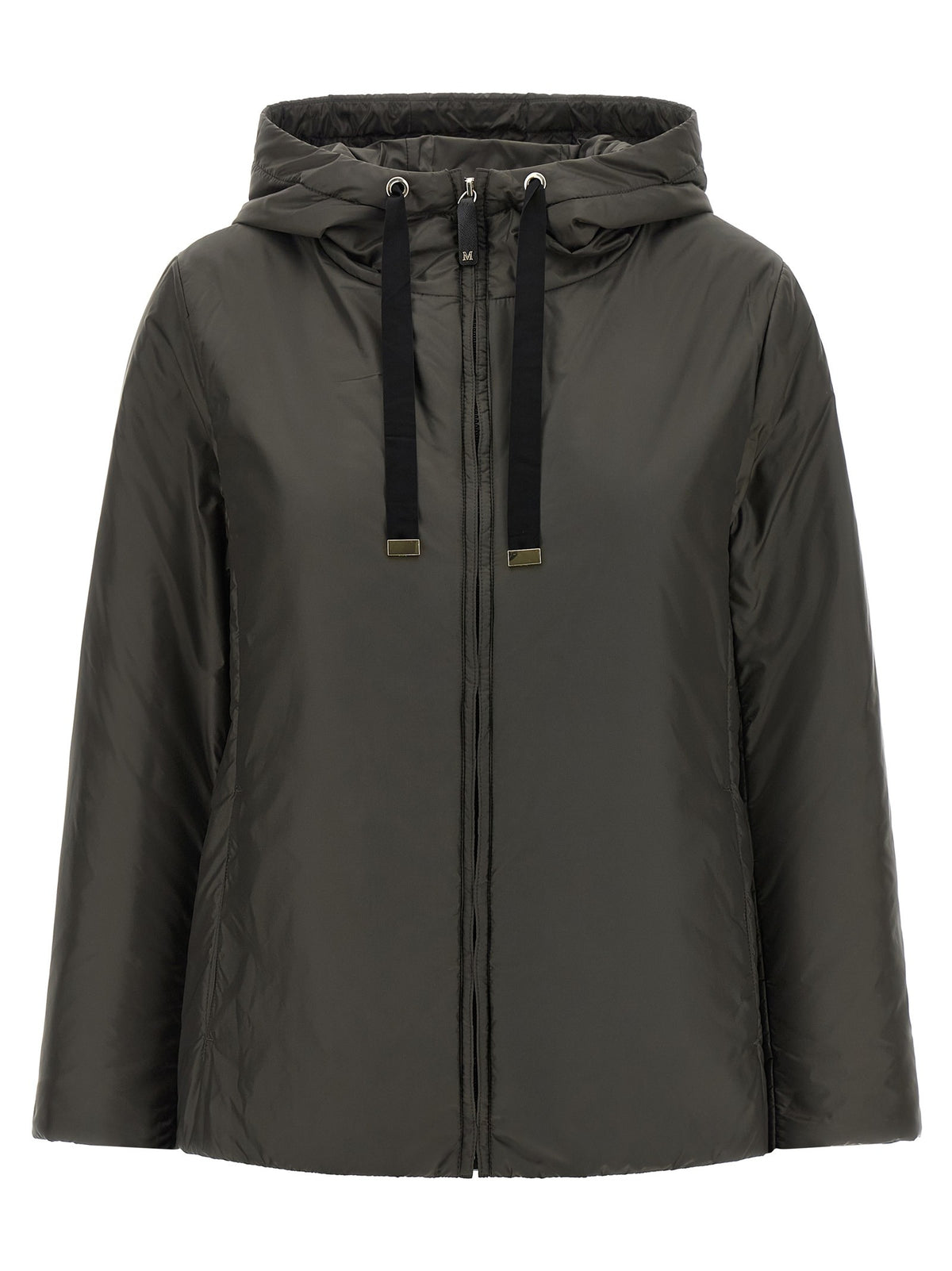 'Greenh' jacket