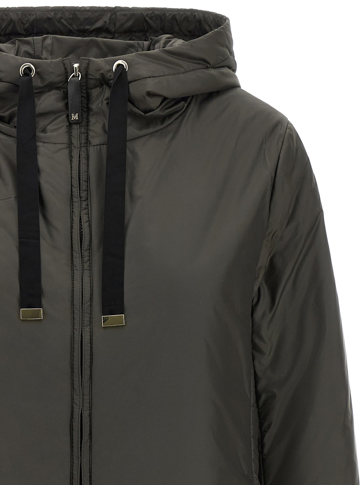 'Greenh' jacket 3