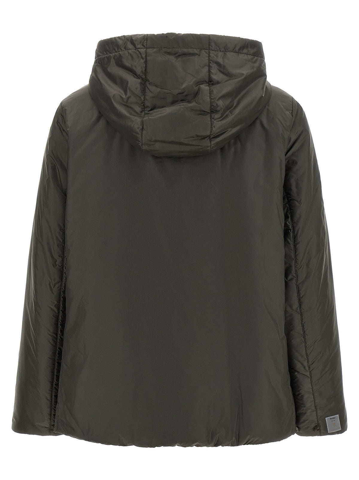 'Greenh' jacket 2