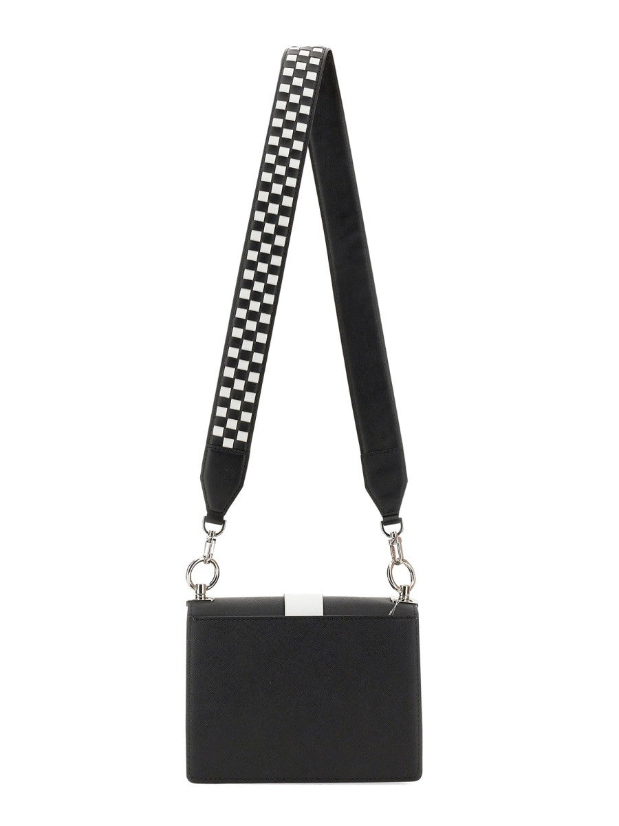 GREENWICH SHOULDER BAG 2