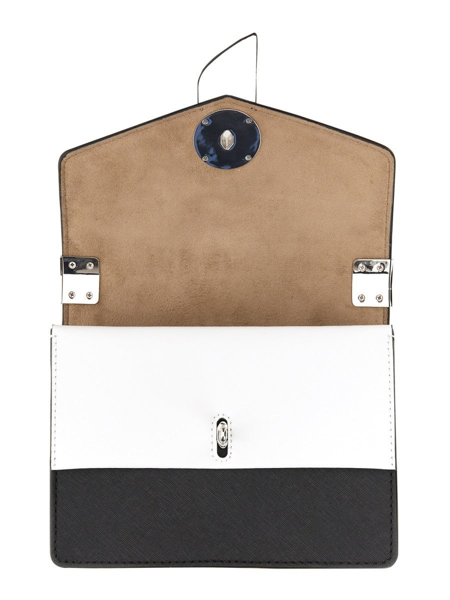 GREENWICH SHOULDER BAG 4