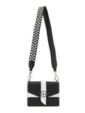 GREENWICH SHOULDER BAG