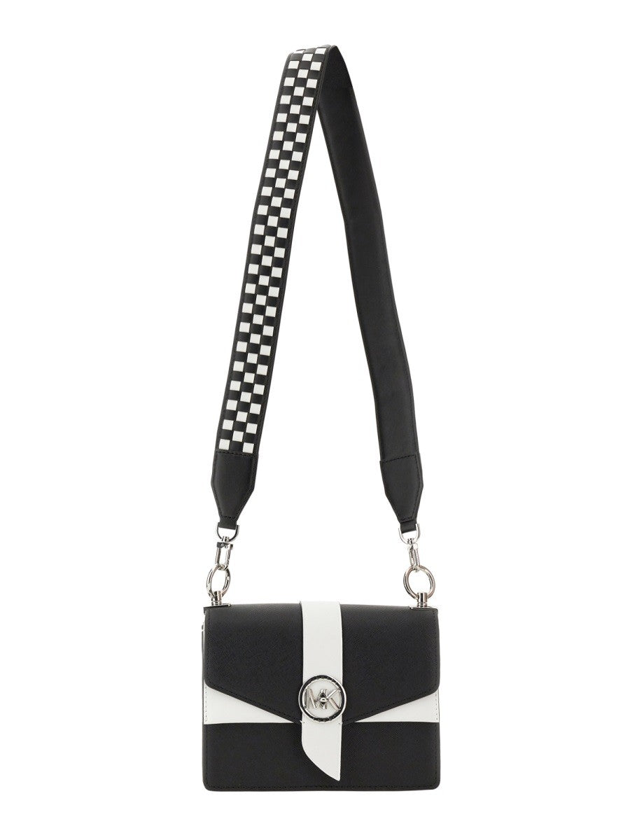 GREENWICH SHOULDER BAG