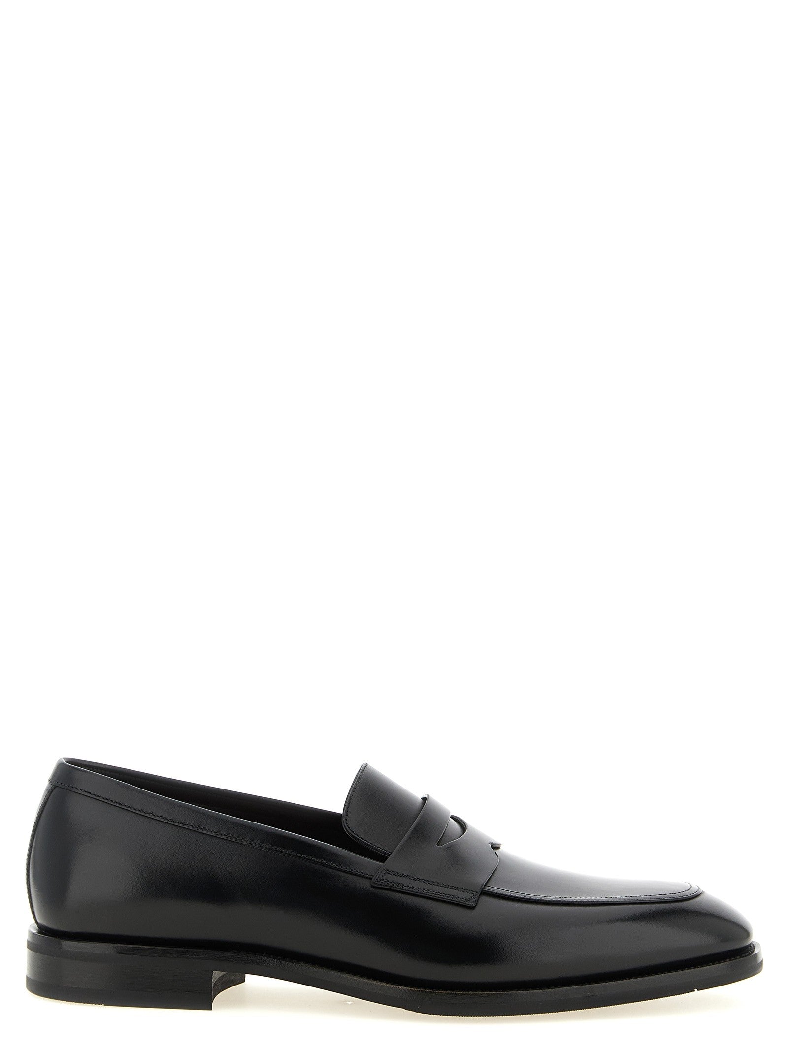 'Gregor' loafers
