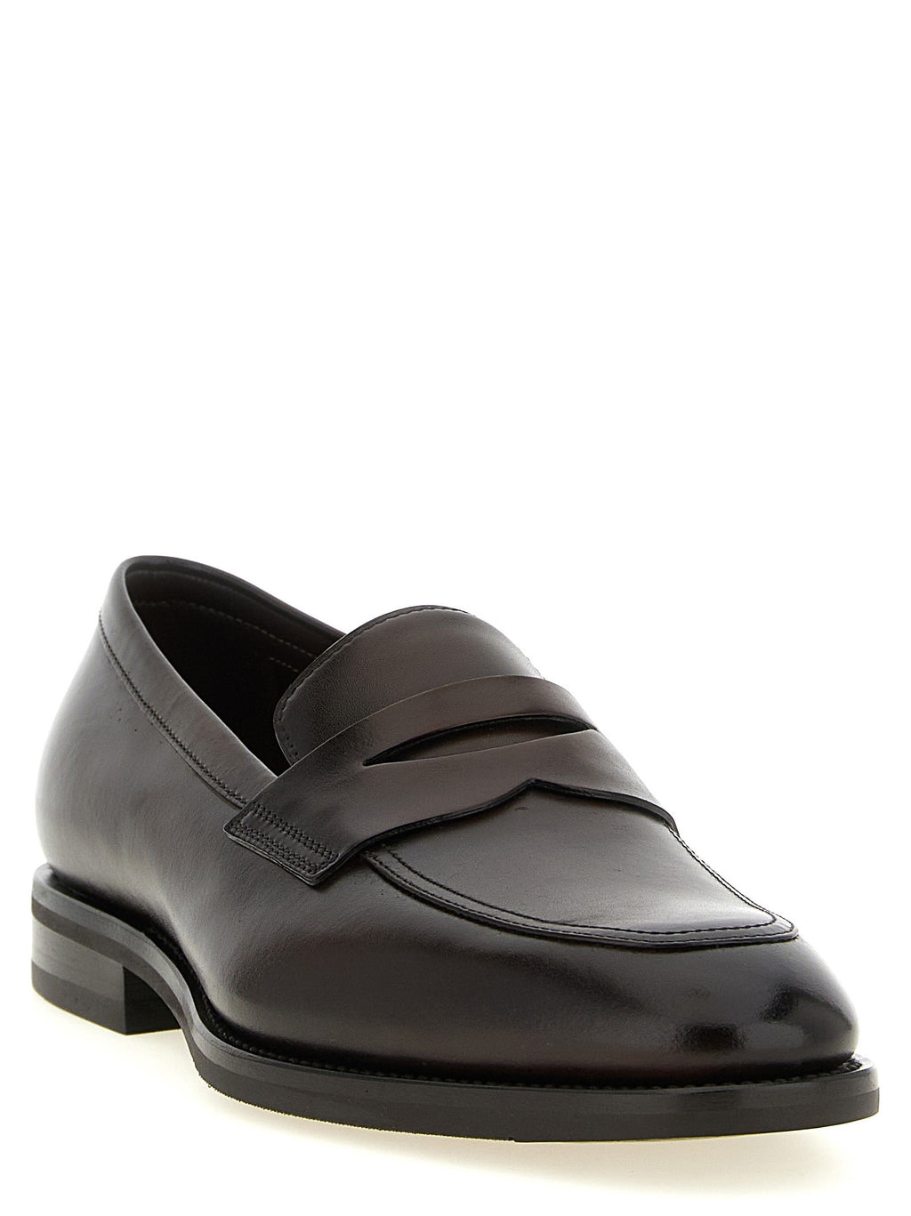 'Gregor' loafers 2