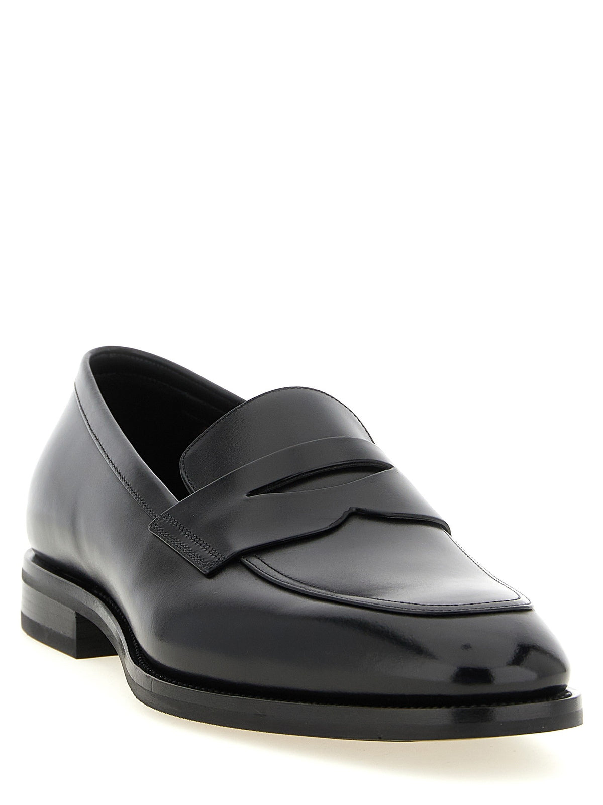 'Gregor' loafers 2