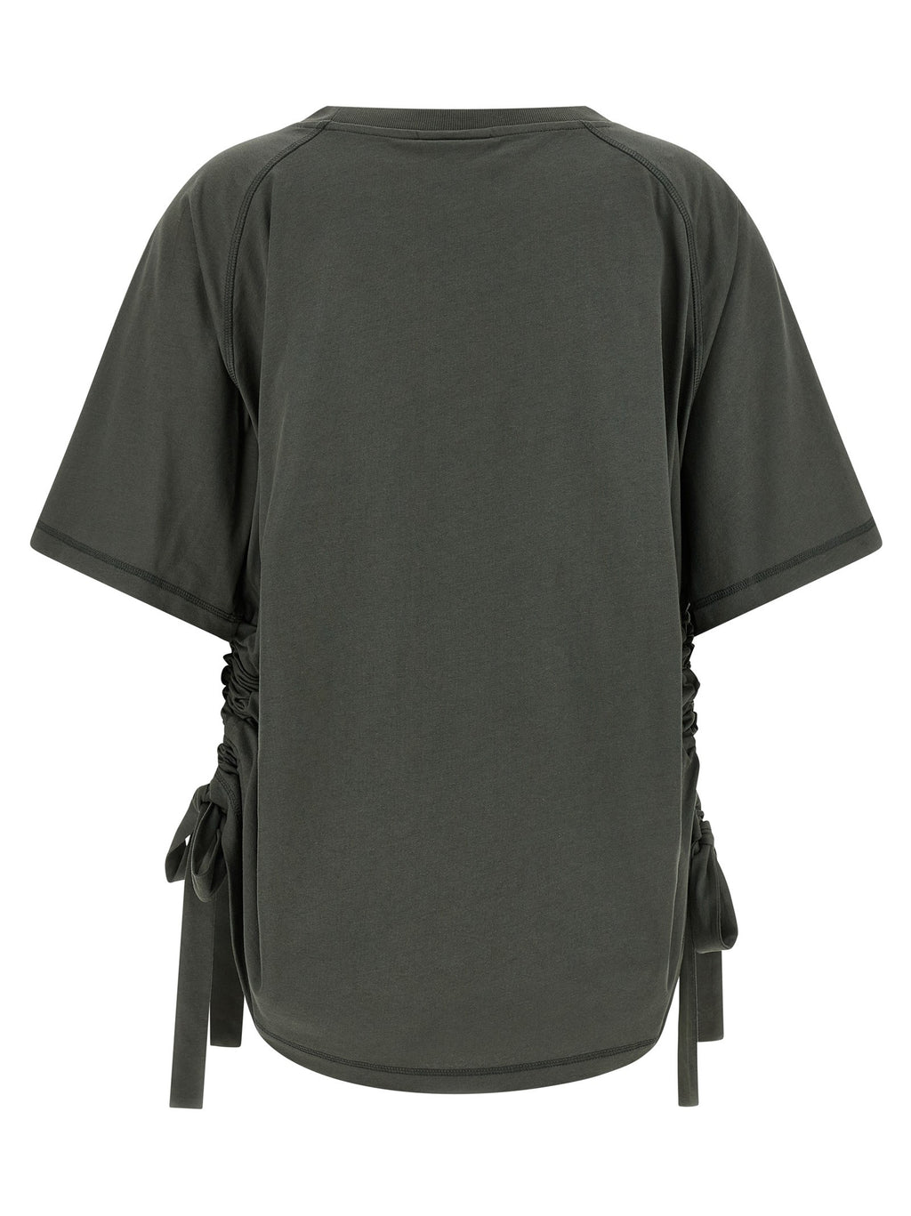 'Grey Banana' T-shirt 2