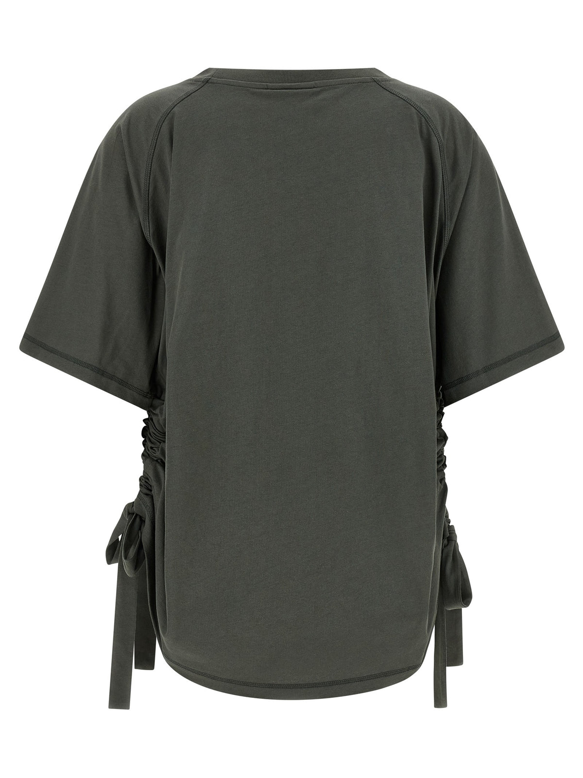 'Grey Banana' T-shirt 2