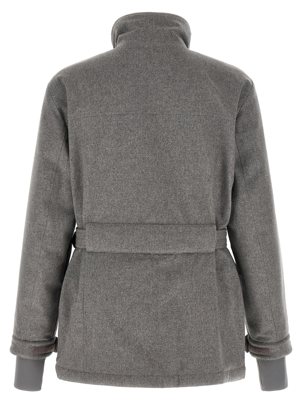 Grey 'Mountain' Saharan 2