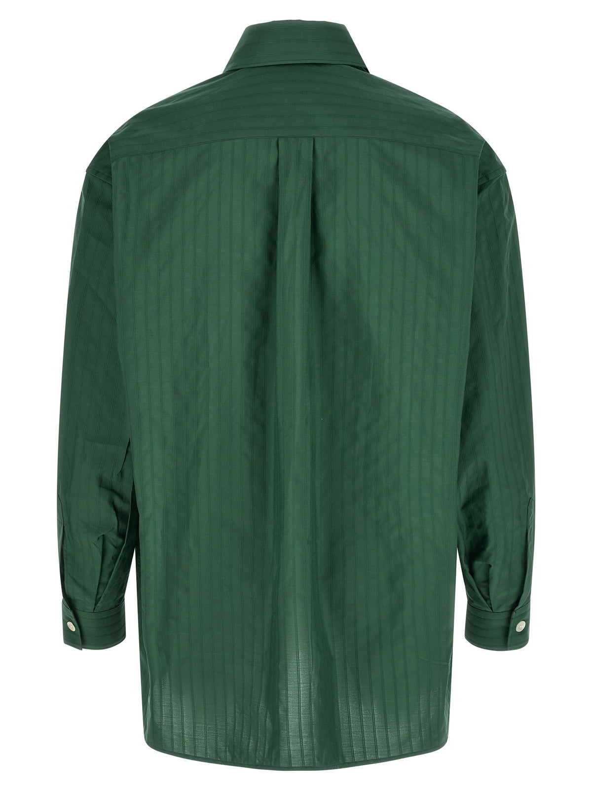 'Grinda' shirt 2