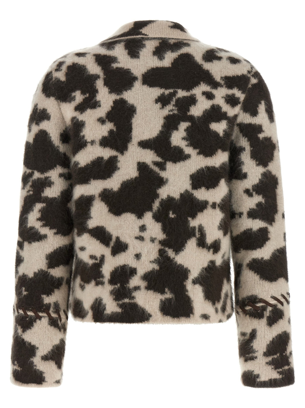 'Grizzly' jacket 2