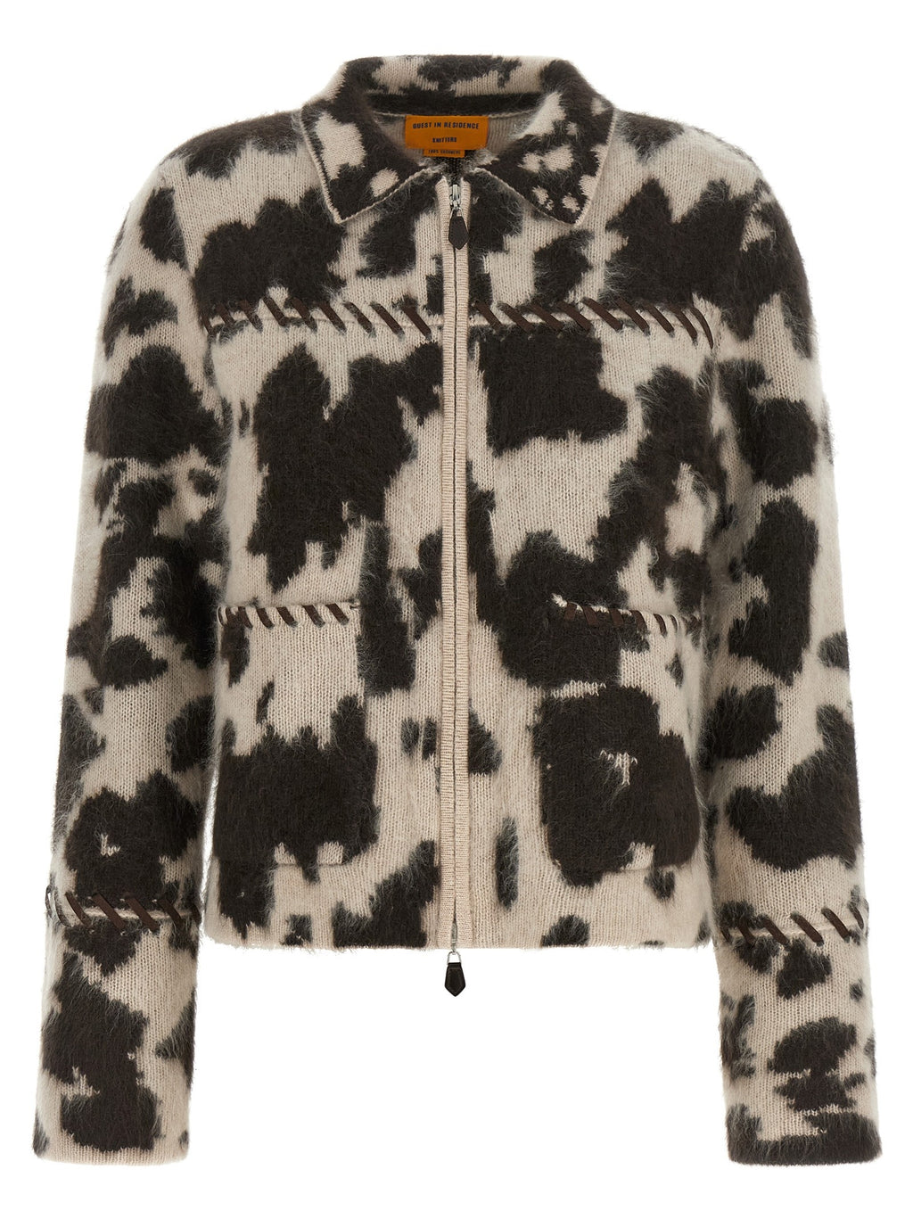 'Grizzly' jacket