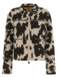 'Grizzly' jacket