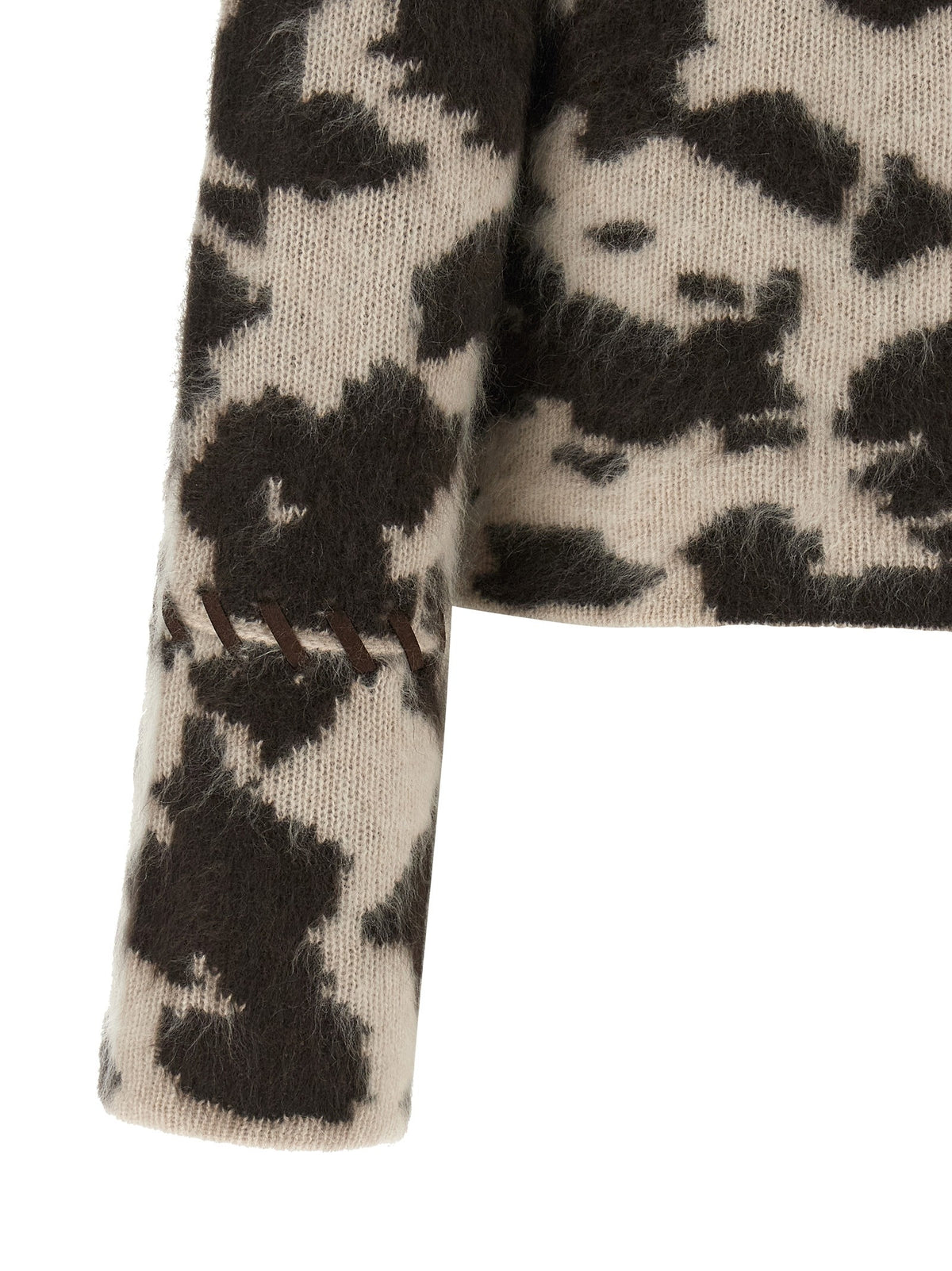 'Grizzly' jacket 4