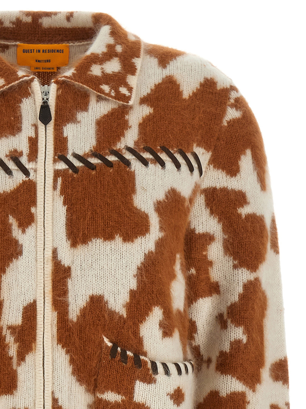 'Grizzly' jacket 3