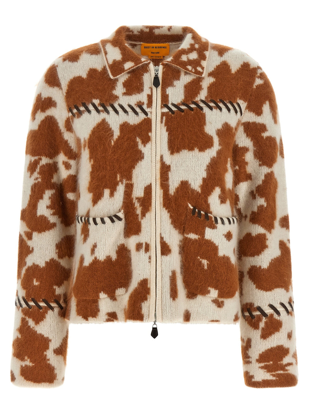 'Grizzly' jacket