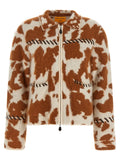 'Grizzly' jacket